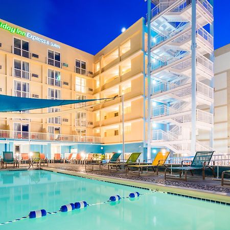 Holiday Inn Express & Suites Nassau By Ihg Екстериор снимка