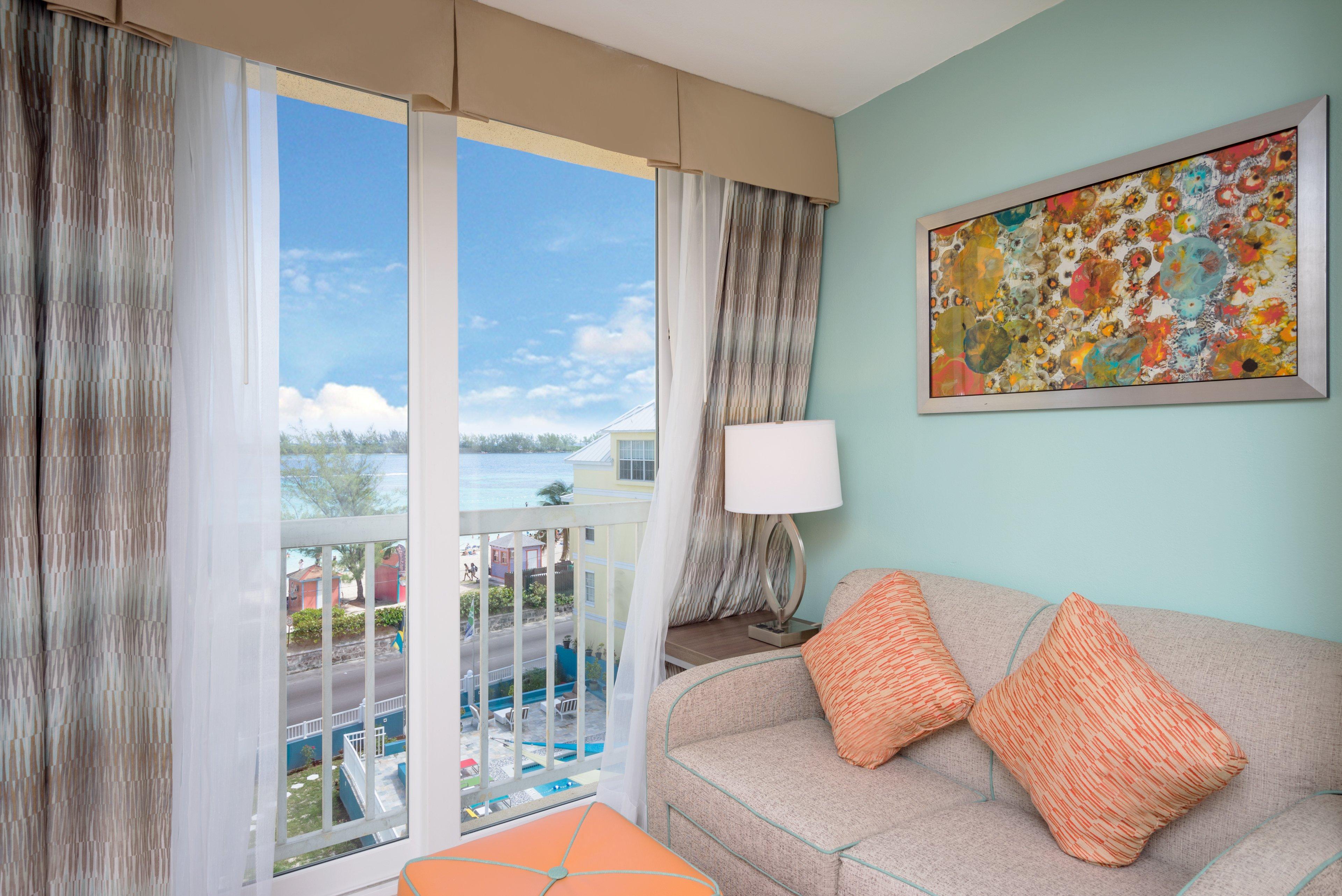 Holiday Inn Express & Suites Nassau By Ihg Екстериор снимка