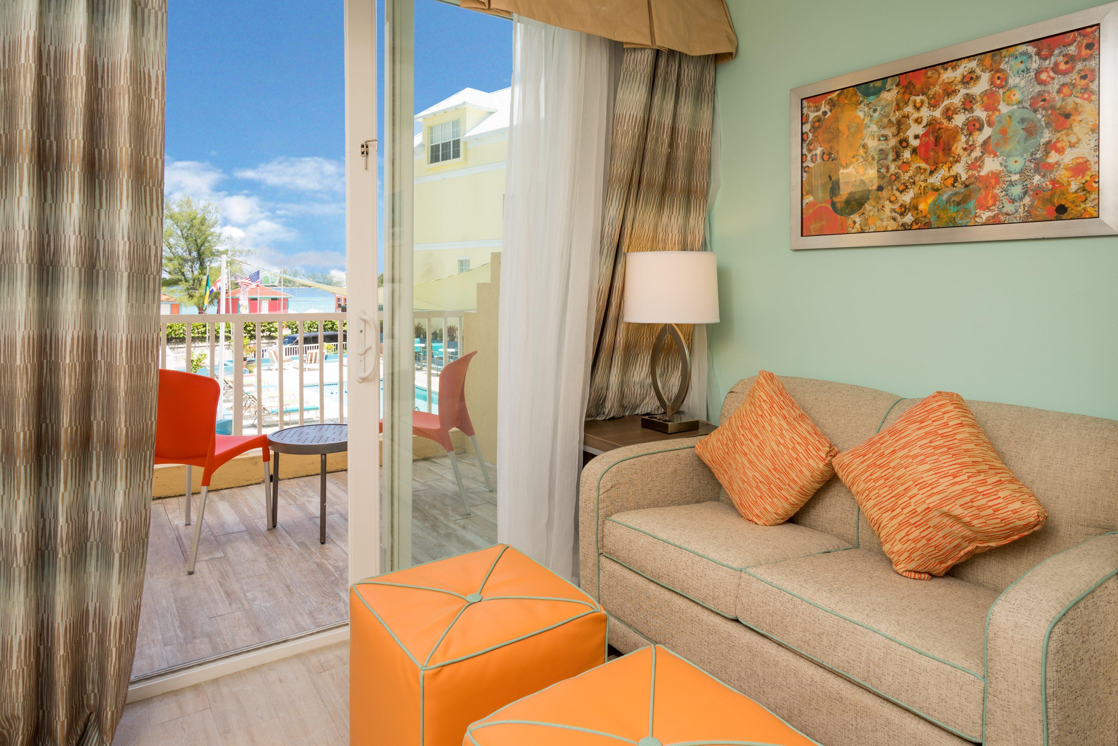 Holiday Inn Express & Suites Nassau By Ihg Екстериор снимка