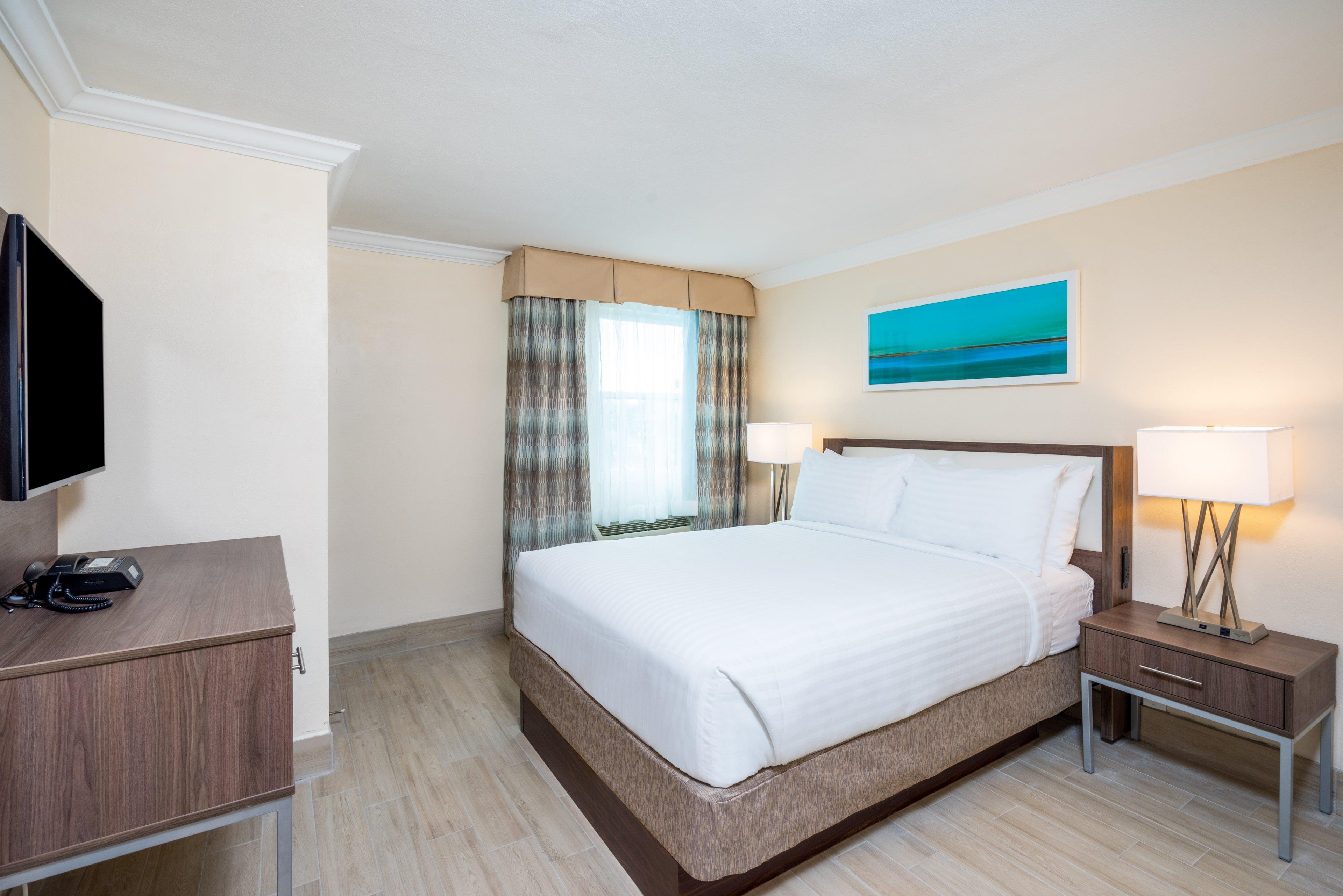 Holiday Inn Express & Suites Nassau By Ihg Екстериор снимка