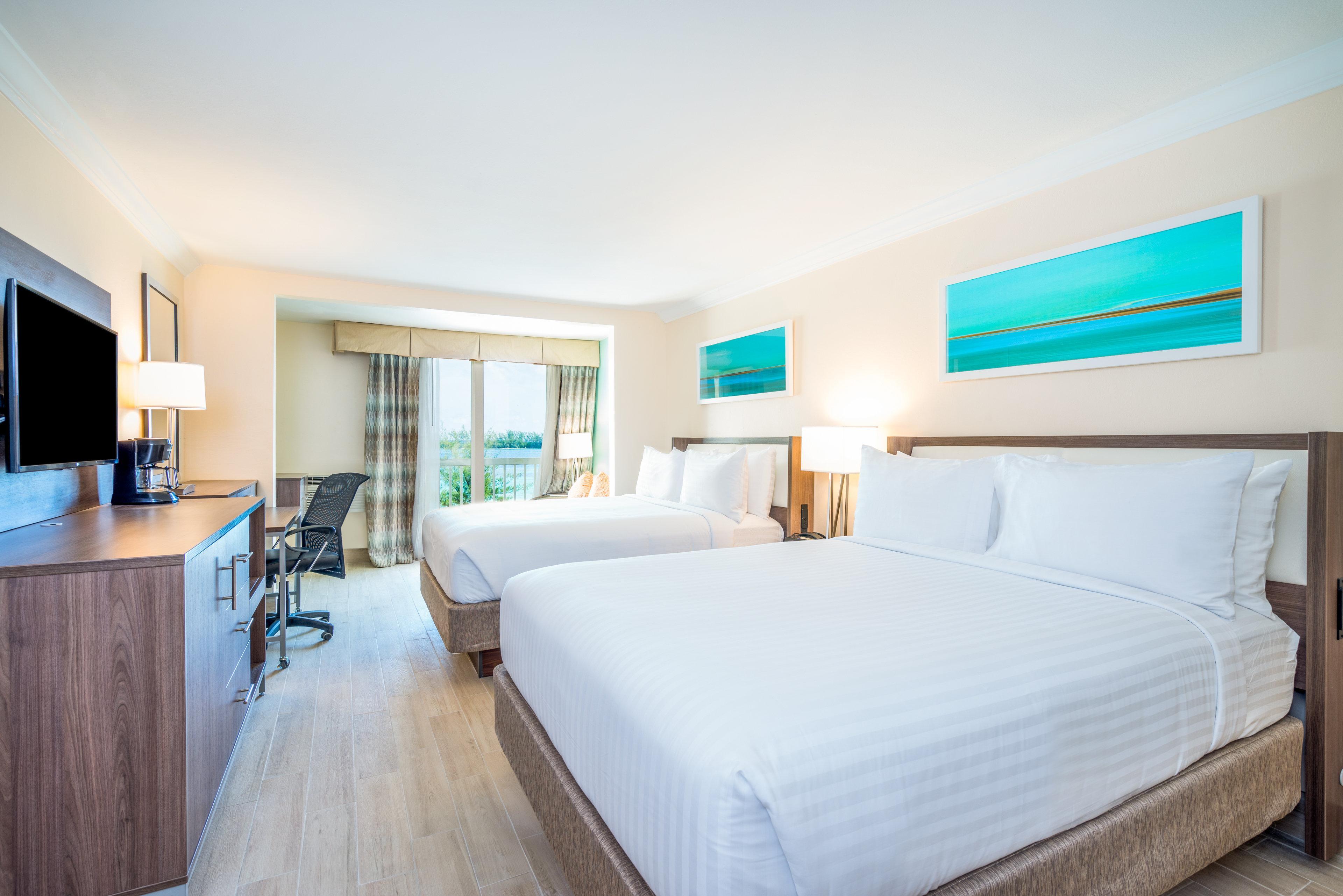 Holiday Inn Express & Suites Nassau By Ihg Екстериор снимка